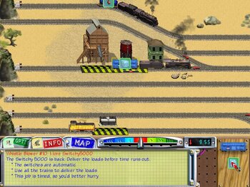 3d ultra lionel traintown