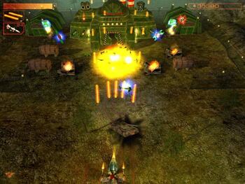 airstrike 3d: operation w.a.t.