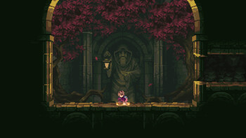 chasm