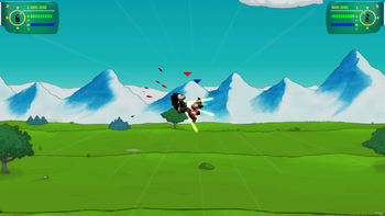lemmingball z