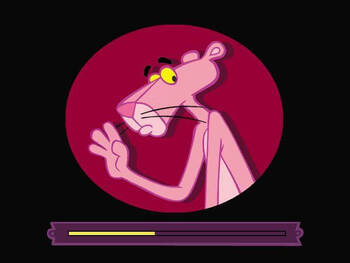 pink panther: pinkadelic pursuit